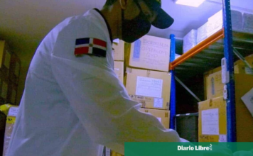 Autoridades inspeccionarán establecimientos para vigilar medicamentos controlados