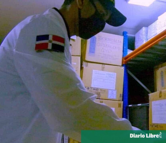 Autoridades inspeccionarán establecimientos para vigilar medicamentos controlados