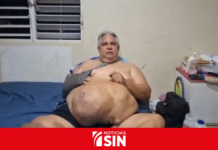 Hombre de Moca pide ayuda para cirugía tras sobrevivir a tres disparos hace 11 años