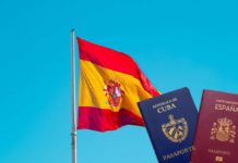 ¿Peligran las nacionalidades españolas concedidas en Cuba? Avanza denuncia en España