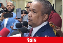 Héctor Acosta cuestiona distribución de RD$2,000 millones recuperados de la corrupción: “No fue equitativa”
