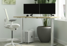 Mejores escritorios elevables. Cuál comprar y 7 modelos recomendados