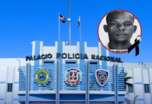 Hombre buscado por homicidio en Hato Mayor fallece en enfrentamiento con la PN en Barahona