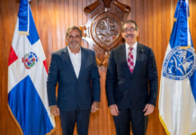 Comisionado Nacional de Béisbol y UASD impulsan cooperación académica
