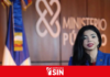 Yeni Berenice Reynoso pide replantear el derecho penal: “El proceso no es el fin”