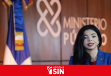Yeni Berenice Reynoso pide replantear el derecho penal: “El proceso no es el fin”