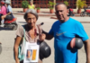 Doraiky sigue desaparecida: su madre viaja a Sancti Spíritus en busca de respuestas