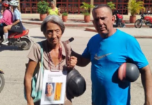 Doraiky sigue desaparecida: su madre viaja a Sancti Spíritus en busca de respuestas