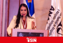Presidenta de ANAI aboga por mayor equidad en la escogencia de los jueces de la SCJ y destaca capacidad de la mujer