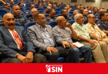 Policías amplían conocimientos sobre geopolítica aplicada a la inteligencia artificial en el IPES