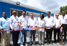 SNS entrega remozado Centro de Primer Nivel Llanada del Cerro, en Higüey, con inversión superior a RD 10 millones