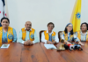 Clubes de Leones proyectan beneficiar hasta 4,500 personas durante Semana Global de Servicio dedicada a la Salud Visual