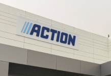 Ya en Action estos auriculares con 25 horas de batería y cancelación de ruido por 7,95 euros