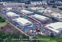 Costa Rica inauguró una cárcel inspirada en el CECOT de El Salvador. Expertos creen que podría fortalecer la imagen de Bukele