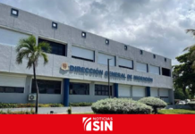 DGM remite a la justicia a dominicano por supuestamente agredir agentes de interdicción y obstruir operativo
