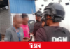 Migración reporta 1,140 detenidos: el Norte concentra el 46% de los operativos