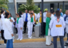 SNS reporta la designación de 20,730 médicos en seis años