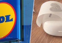 Hoy en Lidl, la mini impresora de bolsillo Bluetooth para tu móvil que no necesita tinta