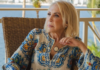 “Estoy bien, tranquila y con los mejores doctores de Acapulco”, revela Laura Bozzo