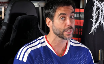 Jordi Wild culmina su transformación en "el Joe Rogan español" y entrevistará a Feijóo y Abascal en plena campaña