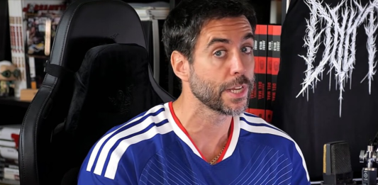 Jordi Wild culmina su transformación en "el Joe Rogan español" y entrevistará a Feijóo y Abascal en plena campaña