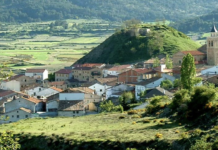 Una panadería por 100 euros y una vivienda por 150: buscan panadero en una de las zonas más despobladas de Teruel