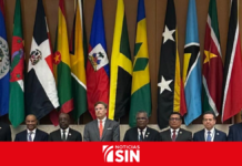 Canciller Bisonó propone cinco acciones para fortalecer la cooperación entre Estados Unidos y el Caribe