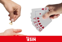 DGJA advierte sobre sanciones por instalación de bancas de apuestas sin autorización