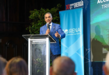República Dominicana impulsa cooperación regional para la valorización sostenible del sargazo en materia de energía