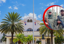 Cancillería revela detalles de contrato militar de dominicanos en Rusia