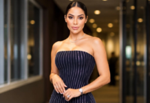 Programa «Fuera de Liga» de Veronica Batista sigue escalando a nivel internacional