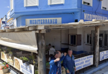 Bar España fue una conspiración inventada en 1997 por un peluquero de Castellón. Hoy sus creadores van a ser juzgados