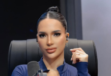 Amelia Alcántara revela que ha acudido a terapia en diferentes etapas de su vida: “Pedir ayuda también es amor propio”
