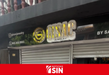 Imponen tres meses de prisión preventiva a implicados en intento de asalto a joyería en Villa Juana