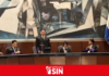 Luis Henry Molina se despide de la Suprema Corte y presenta balance de sus siete años de gestión