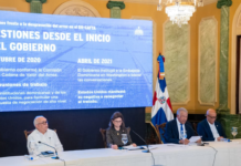Gobierno de República Dominicana continuará defendiendo con firmeza la producción de arroz ante Estados Unidos