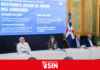 Gobierno anuncia más apoyo al arroz y promete defenderlo ante EE. UU.