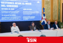 Gobierno anuncia más apoyo al arroz y promete defenderlo ante EE. UU.