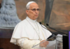 El presidente de República Dominicana invita al papa León XIV a visitar su país en 2027