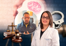 Doctor Lennin Núñez sale en defensa de su colega Ylsa Quero y asegura actuó acorde a Ley de Salud Mental