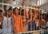 Prisión preventiva afecta al 64.57 % de los reclusos en República Dominicana, según Defensa Pública