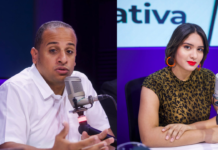 Dr. Luis Ortega y Pamela Rojas debaten urgencia de revisar protocolos de internamiento involuntario