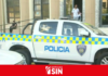 Refuerzan seguridad en audiencia por caso Jet Set
