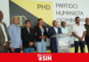 Abogado del PHD denuncia impugnación busca impedir convención del partido