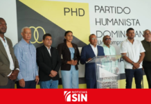 Abogado del PHD denuncia impugnación busca impedir convención del partido