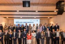 REGULATEL, ASIET y COMTELCA convocaron al ecosistema digital regional para avanzar hacia una regulación más moderna y una conectividad resiliente