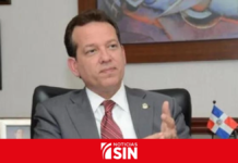 Ito Bisonó propone cinco acciones para reforzar la seguridad en el Caribe