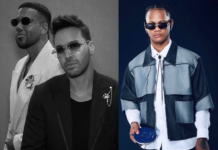 Romeo Santos y Prince Royce estrenan el video oficial de “Menor” junto a Dalvin La Melodía