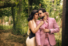 Lemar responde con salsa a quienes cuestionan su amor por Tania Medina: “Hablan mentiras”