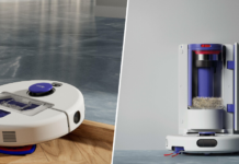 Los nuevos robots de Dyson atacan por fin el gran problema de este tipo de dispositivos: las esquinas de casa